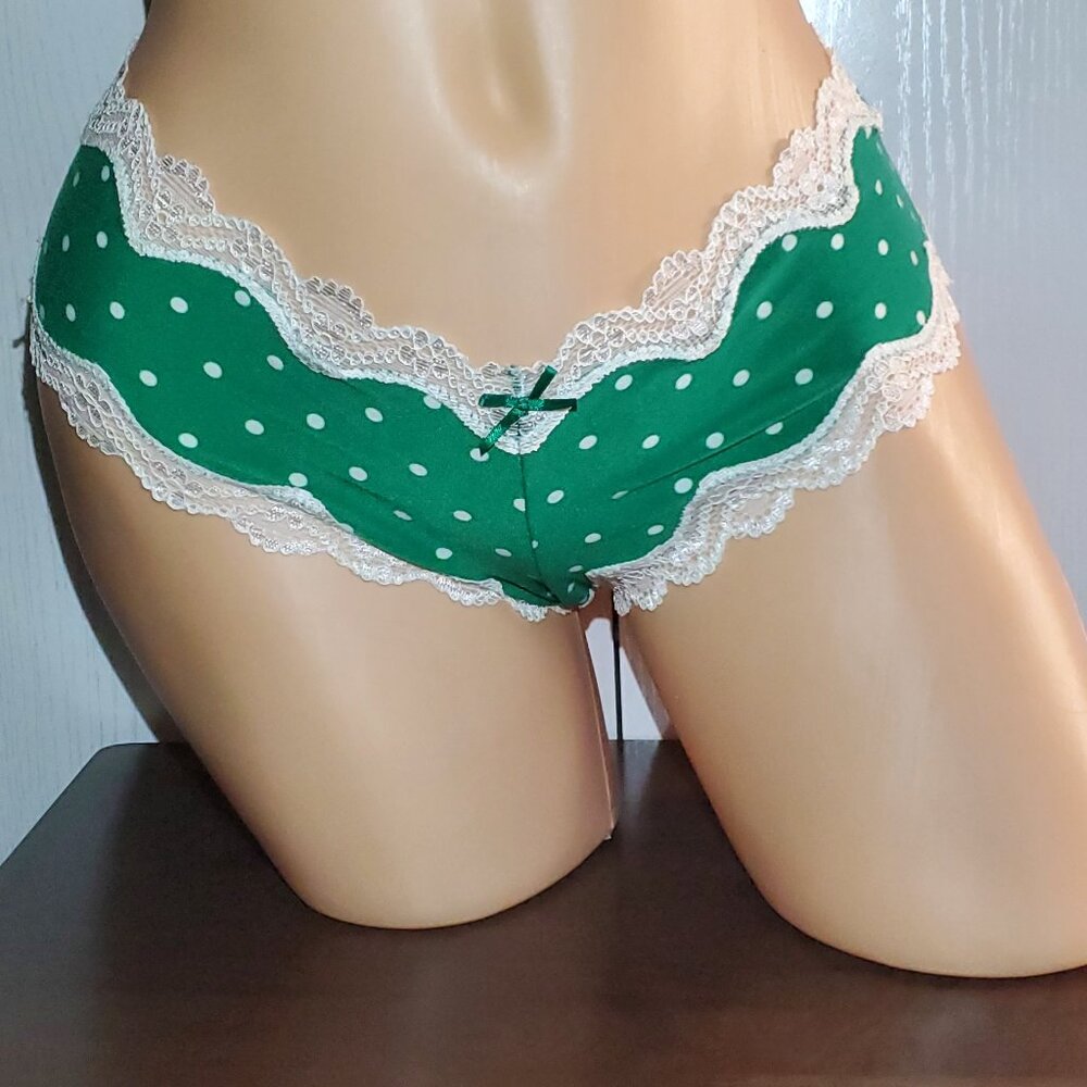 Victoria's Secret Sexy Little Things Panties. New with Tags Size Large.